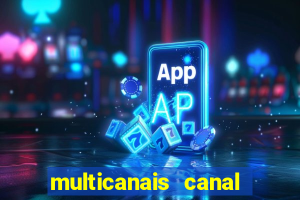 multicanais canal combate ao vivo